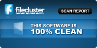 TCP Monitor on filecluster.com